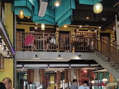 -黄泥岗·地道湖北菜(奥特莱斯店)