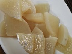 -淮南牛肉筋汤(锦辉商城店)