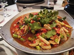 -樽宴酒楼·地道川菜·品质聚会·生日宴请