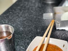 酱料-海花锅盖烧烤店(怡馨家园店)