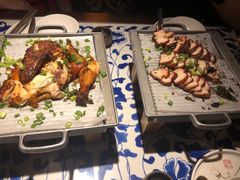 -绿茶餐厅(广州天河城店)