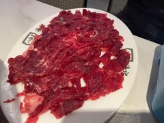 -八合里牛肉火锅(福州万象城店)