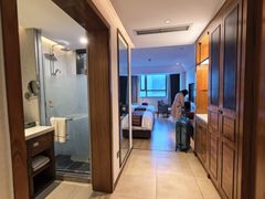 -日喀则乔穆朗宗酒店