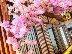 -尺山寸水日料(马桥满天星店)