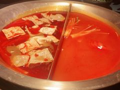 -九鼎轩脆毛肚火锅(南京东路店)