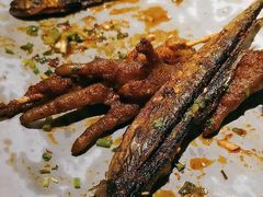 -为民烧烤吧.自贡爆炒菜(收录10年好店)