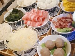 -咏江南·苏式火锅·苏州评弹(观前街店)