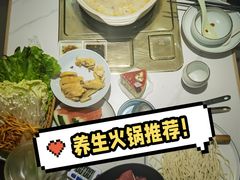 -如一鸡鲍鱼·粤式煲汤(长泰广场店)