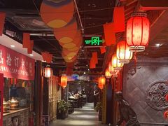 -京味斋·北京烤鸭(北京南站洋桥店)