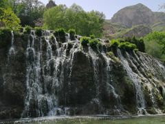 -沕沕水生态风景区