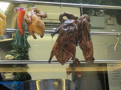 -中国厨房/台湾牛肉面