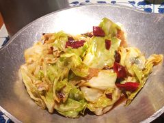 -绿茶餐厅(布吉万象汇店)