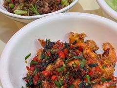-笨罗卜浏阳菜馆(龙华鹏润达店)