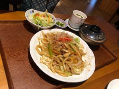 -有喜屋·深夜食堂(北京西路店)