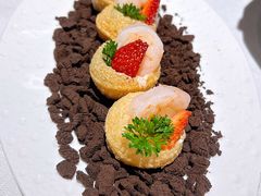 -俄士厨房(五棵松华熙LIVE店)