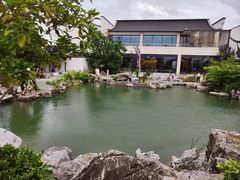 -苏州味道(阳澄湖服务区店)