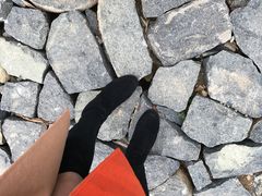 -石头会唱歌融来+北港岚台两岸交流中心