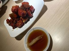 糖醋小排-鼎泰丰(当代商城店)