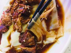 招牌牛腩肠粉-西关明记肠粉(荔枝湾店)