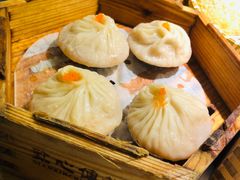 -点心传说·粤菜点心(佐阾虹湾店)