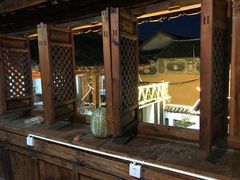 -乡绅本色白家厨坊