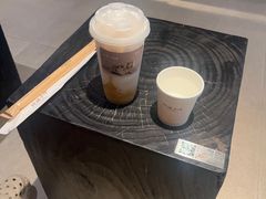 -阿嬷手作(深圳梅林卓悦汇店)