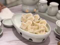 原汁海胆水饺-喜鼎海胆水饺(平安金融中心店)