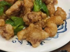-毛毛熏肉•东北菜老字号(大安街店)
