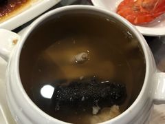 -寻味顺德·南记酒家·传统顺德菜·鱼生(广源路店)