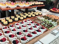 -RISE RESTAURANT(滨海湾金沙店)