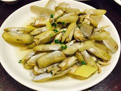 -健眺小海鲜(临海后山店)