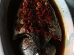 -丰收渔港饭店(嵊泗店)