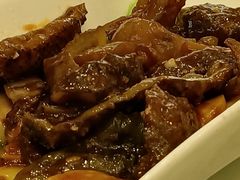 海参-琼菜坊·无鸡不成宴·海南菜老爸茶糟粕醋(海口骑楼老街店)