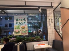 -新旺茶餐厅·早餐·夜宵(仙霞店)