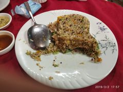 -佛有缘素食馆·荔湾老字号(陈家祠首店)