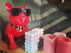 -艾蜜西餐厅(梅园店)