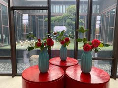 -上海崇明金茂凯悦酒店