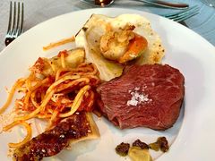 -OZONE 顶楼酒吧(香港丽思卡尔顿酒店)