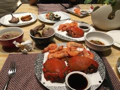 -西藏饭店·亚克·食光自助餐厅(文殊院店)