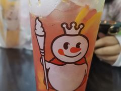 -蜜雪冰城(雄飞北尚广场店)