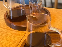 -大酉·M Coffee(北京美术馆店)