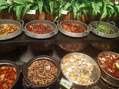 -聚盛源蒸汽海鲜火锅烤肉自助(巨川金海岸购物广场店)