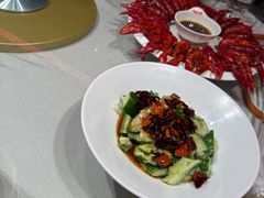 -杨氏青龙虾·羊蝎子(珠江路店)