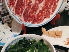 -蜀九香火锅(彩虹店)