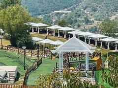 -潭柘厚院&山顶烤肉(潭柘寺店)