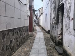 -崇仁古镇