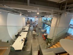 -dotcom coffee古点咖啡(致真大厦店)