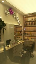 -LEE TIME·丽美时沙龙