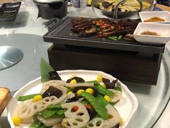 -小吴越·江浙融合菜(惠山万达广场店)