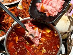 -神帆·元气汤泉(解放西路店)